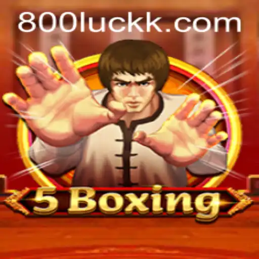 Discover the World of 5Boxing: An Innovative Gaming Experience with 800luck