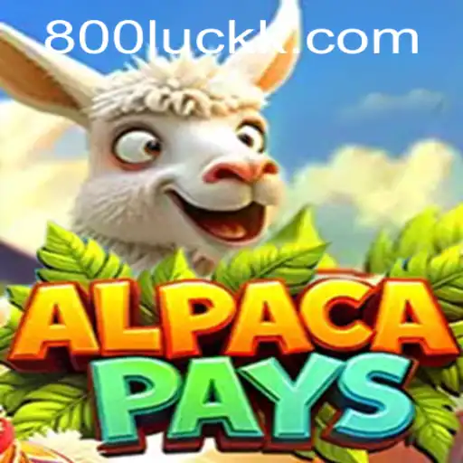 Discover the Exciting World of AlpacaPays: A Game of Luck and Adventure