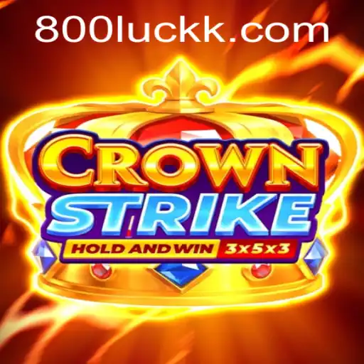 Exploring Crownstrike: The Exciting New Game with 800luck