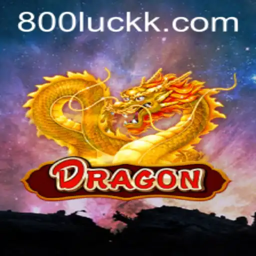 Unleashing the Adventure: Dive into the World of Dragon with 800luck