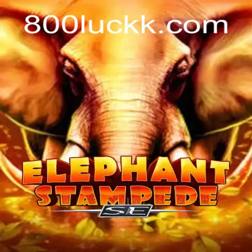 Discover the Thrills of ElephantStampedeSE: A Dynamic Gaming Experience