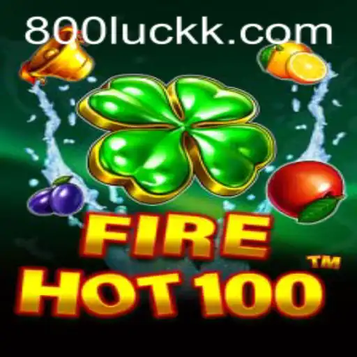 FireHot100: Ignite Your Excitement with 800luck