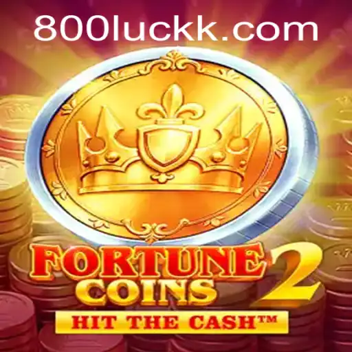 Discover the Thrills of FortuneCoins2 with the Secret Code '800luck'
