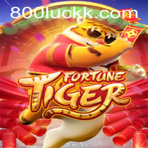Unleashing the Mystical World of FortuneTiger with 800luck