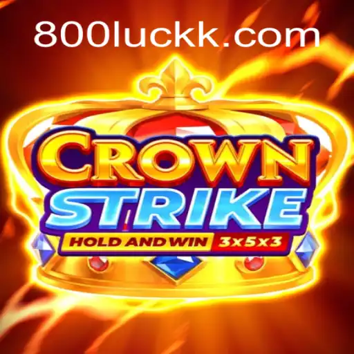 Exploring Crownstrike: The Exciting New Game with 800luck