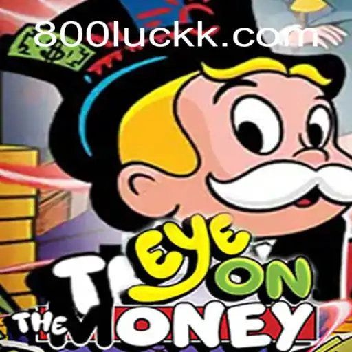 EyeOnTheMoney: A Thrilling Game of Strategy and Chance