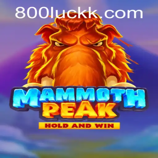 Explore the Exciting World of MammothPeak