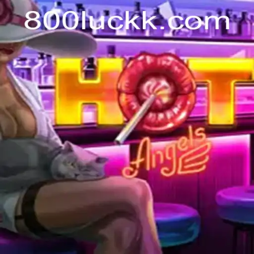 HotAngels: An Enthralling New Gaming Experience