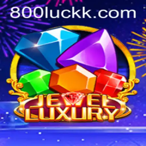 Explore the Enchanting World of JewelLuxury: Unravel the Secrets Behind the Game with 800luck