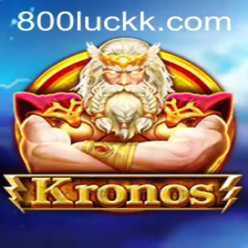 Unveiling Kronos: A Journey Through Time with 800luck