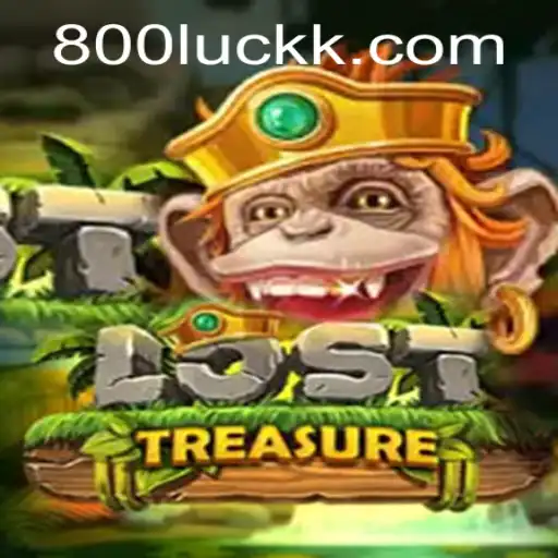 LostTreasure: Unearth the Adventure with the Keyword 800luck