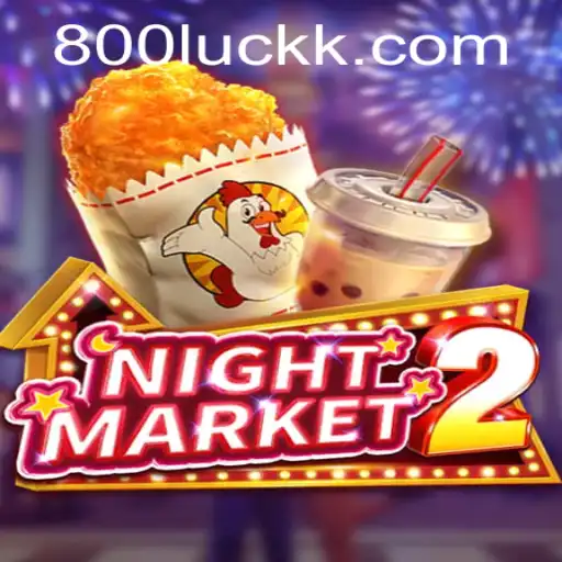 Exploring the Intricacies of NightMarket2: The Adventurous Virtual Journey