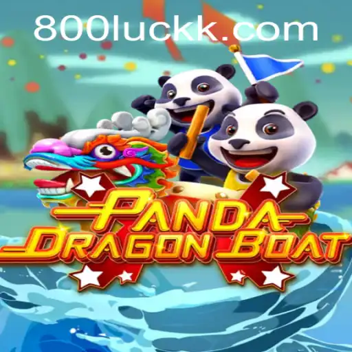 Discover the Excitement of PANDADRAGONBOAT - A New Gaming Adventure