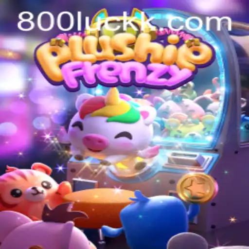 Unveiling PlushieFrenzy: The Arcade Game Taking the World by Storm
