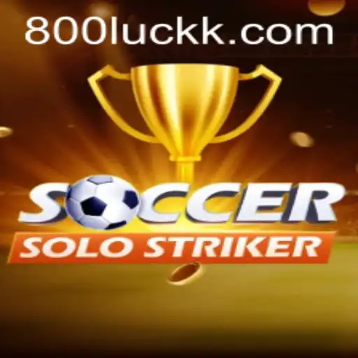 SoccerSoloStriker: A Dynamic Journey Through the World of Football