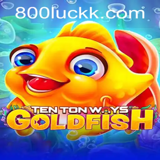Explore the Exciting World of TenTonWaysGoldfish: A Guide to Game Play and Strategies