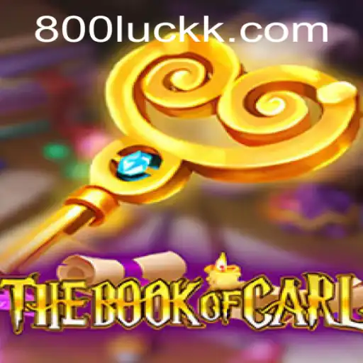 The Intriguing World of TheBookofCarl: Embark on Your Journey with 800luck