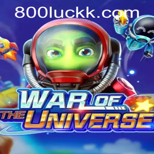 Engage in Strategic Battles with WAROFTHEUNIVERSE