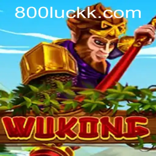 The Fascinating World of Wukong: A Dive into the Game with a Touch of Luck